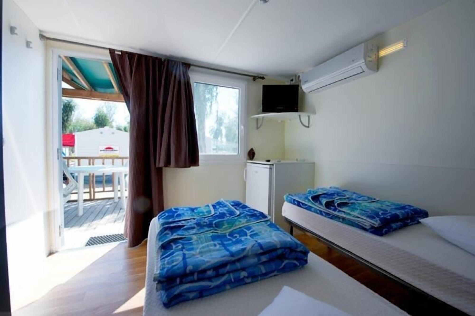 Camping Village Laguna Blu Алгеро Екстериор снимка