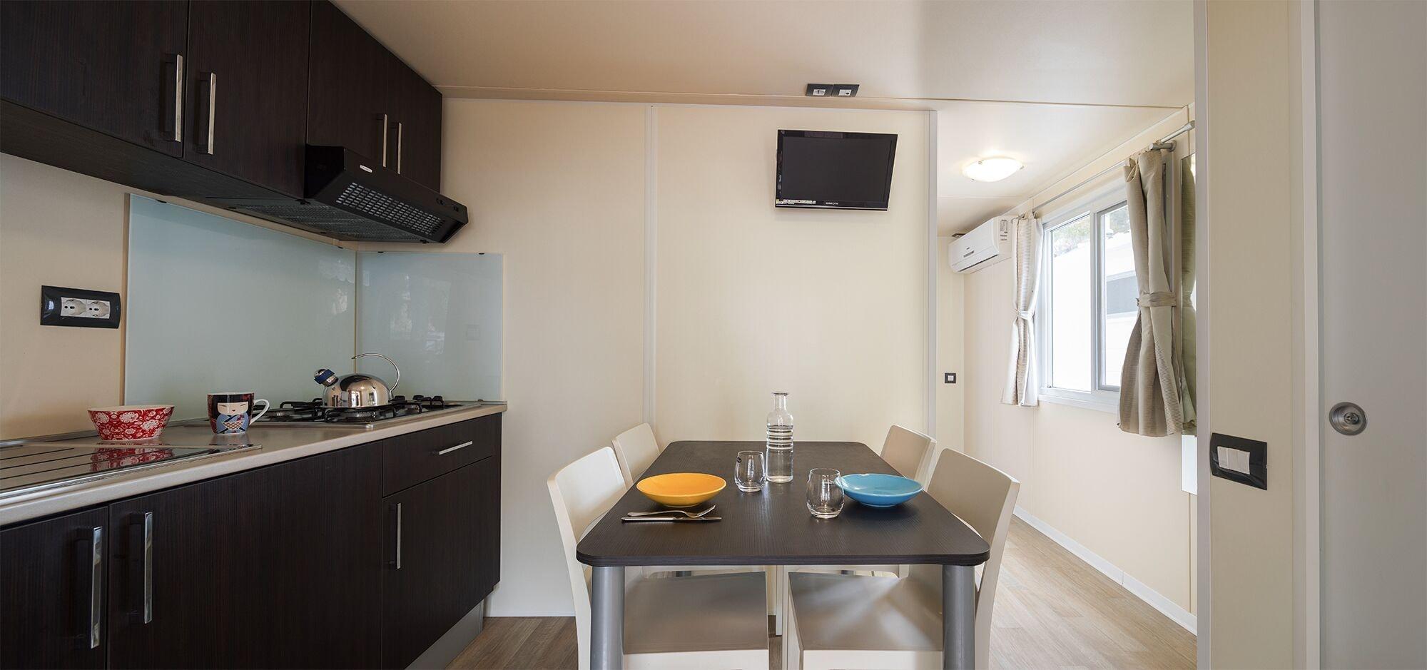 Camping Village Laguna Blu Алгеро Екстериор снимка