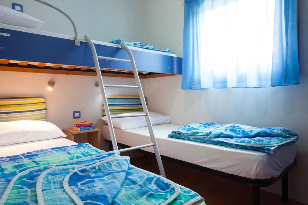 Camping Village Laguna Blu Алгеро Екстериор снимка